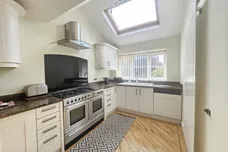 Vernon Close, Saughall, CHESTER