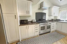 Vernon Close, Saughall, CHESTER