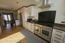 Vernon Close, Saughall, CHESTER
