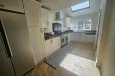 Vernon Close, Saughall, CHESTER