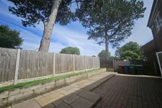 Vernon Close, Saughall, CHESTER