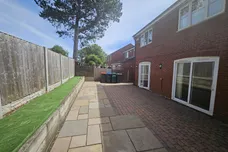 Vernon Close, Saughall, CHESTER