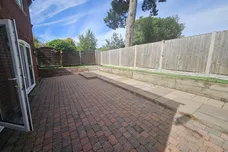 Vernon Close, Saughall, CHESTER