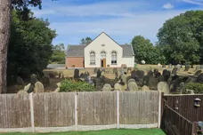 Vernon Close, Saughall, CHESTER