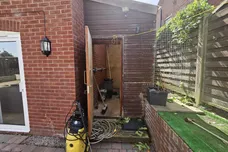 Vernon Close, Saughall, CHESTER