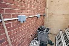 Vernon Close, Saughall, CHESTER