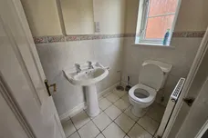Vernon Close, Saughall, CHESTER