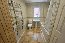 Vernon Close, Saughall, CHESTER