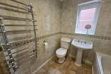 Vernon Close, Saughall, CHESTER