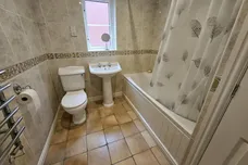 Vernon Close, Saughall, CHESTER