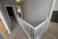 Vernon Close, Saughall, CHESTER