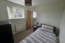 Vernon Close, Saughall, CHESTER