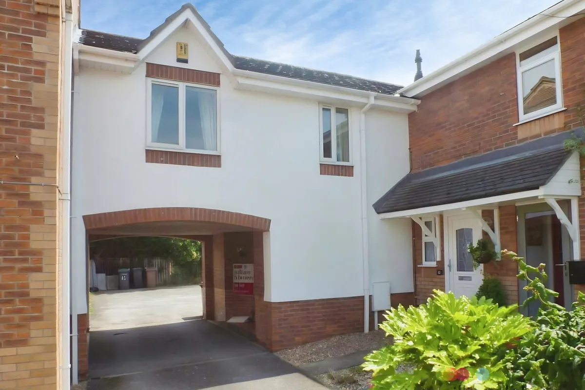 Whitley Close, Skellingthorpe, LINCOLN