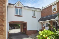 Whitley Close, Skellingthorpe, LINCOLN