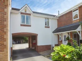 Whitley Close, Skellingthorpe, LINCOLN photo