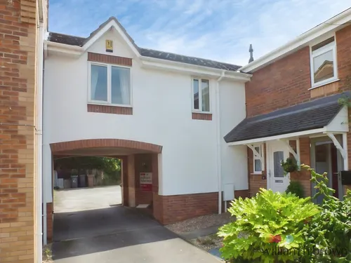 Whitley Close, Skellingthorpe, LINCOLNphoto