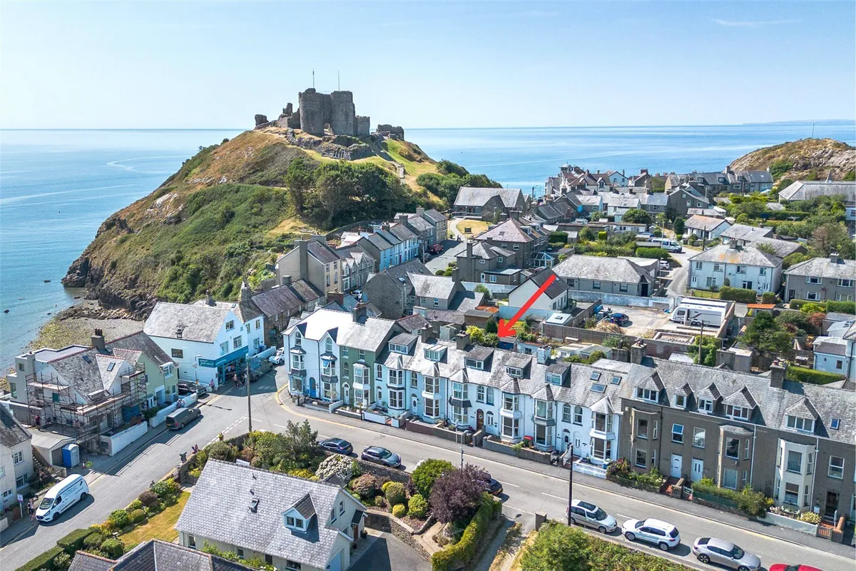 Tanygrisiau, Criccieth, Gwynedd, LL52