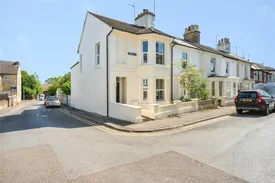 Property responsive