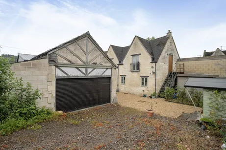 Westward Road, Ebley, GL5