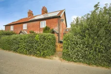 Station Road, Blaxhall, Woodbridge