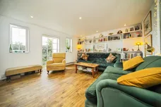 Station Road, Blaxhall, Woodbridge