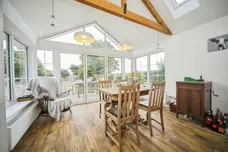 Station Road, Blaxhall, Woodbridge