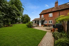Station Road, Blaxhall, Woodbridge