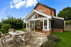 Station Road, Blaxhall, Woodbridge