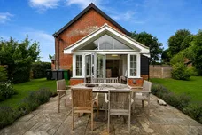 Station Road, Blaxhall, Woodbridge