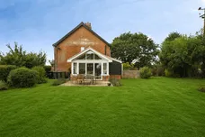 Station Road, Blaxhall, Woodbridge