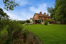 Station Road, Blaxhall, Woodbridge