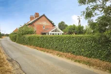 Station Road, Blaxhall, Woodbridge