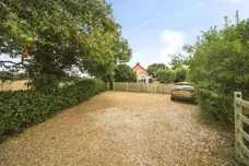 Station Road, Blaxhall, Woodbridge