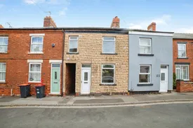Property responsive
