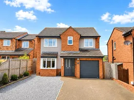 Property responsive