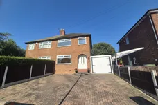 Greenway Close, Helsby, FRODSHAM