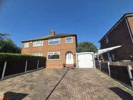 Greenway Close, Helsby, FRODSHAM photo