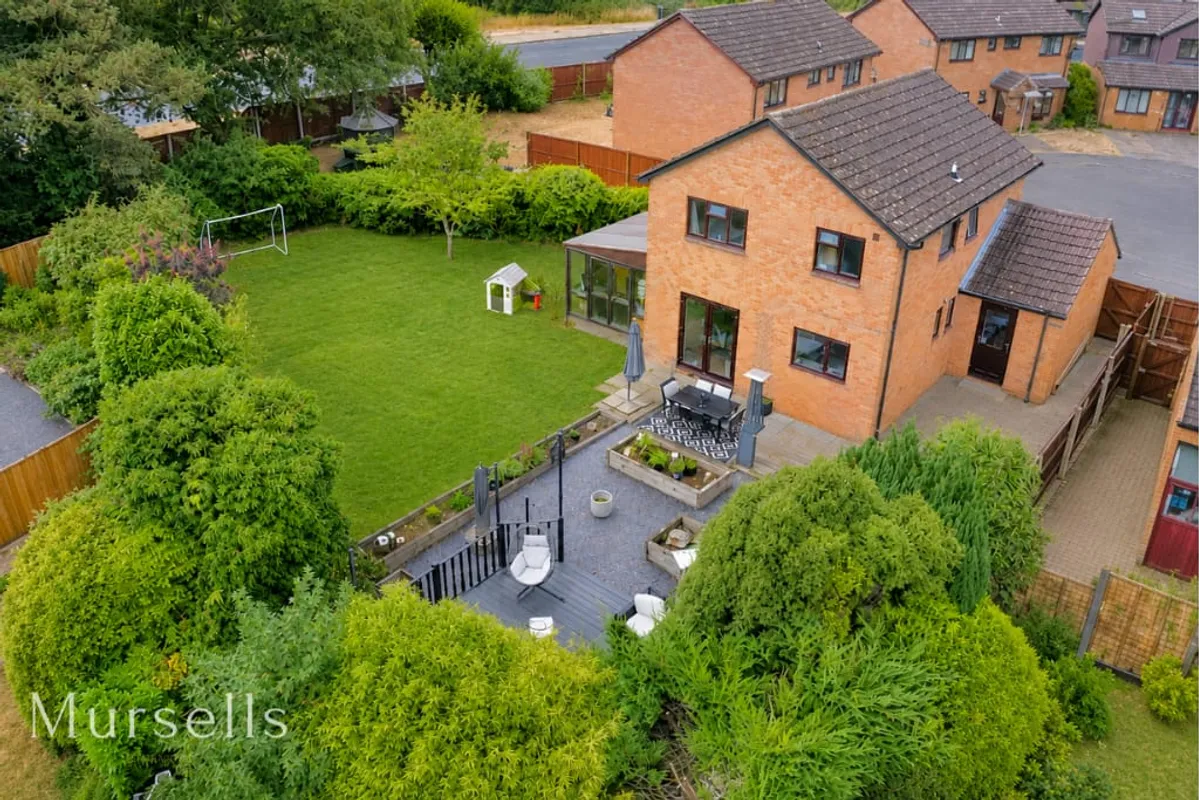 Shaw Drive, Wareham, BH20