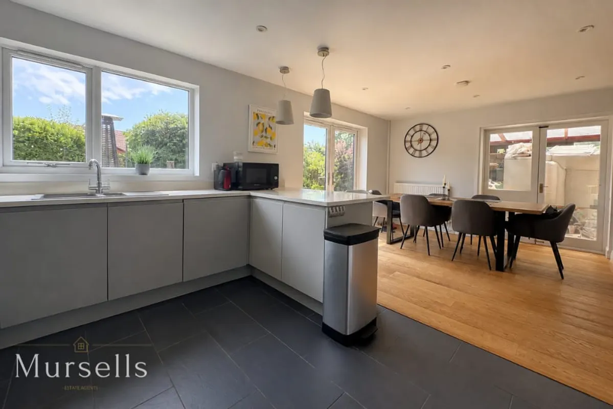 Shaw Drive, Wareham, BH20
