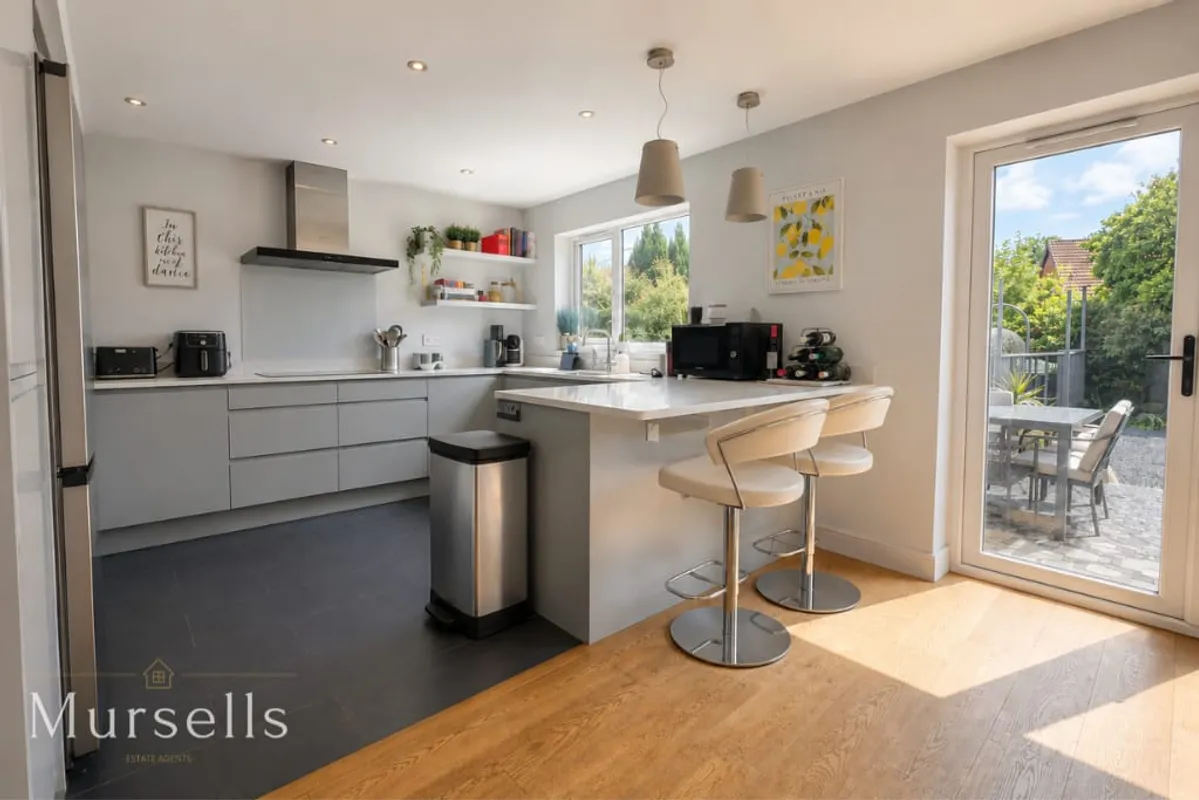 Shaw Drive, Wareham, BH20