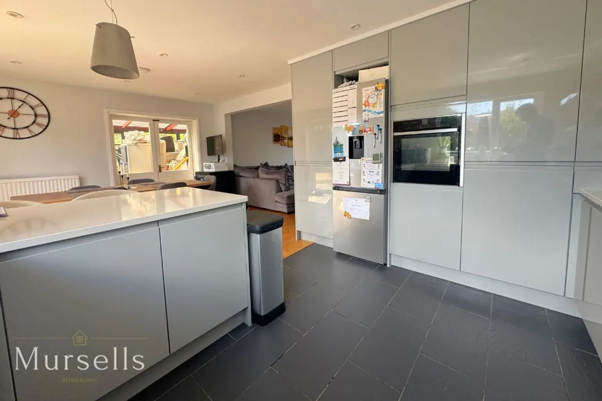 Shaw Drive, Wareham, BH20