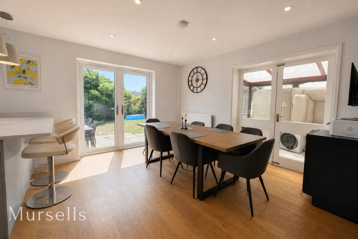 Shaw Drive, Wareham, BH20
