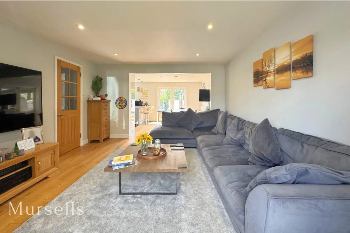 Shaw Drive, Wareham, BH20