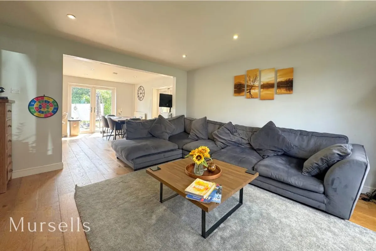 Shaw Drive, Wareham, BH20