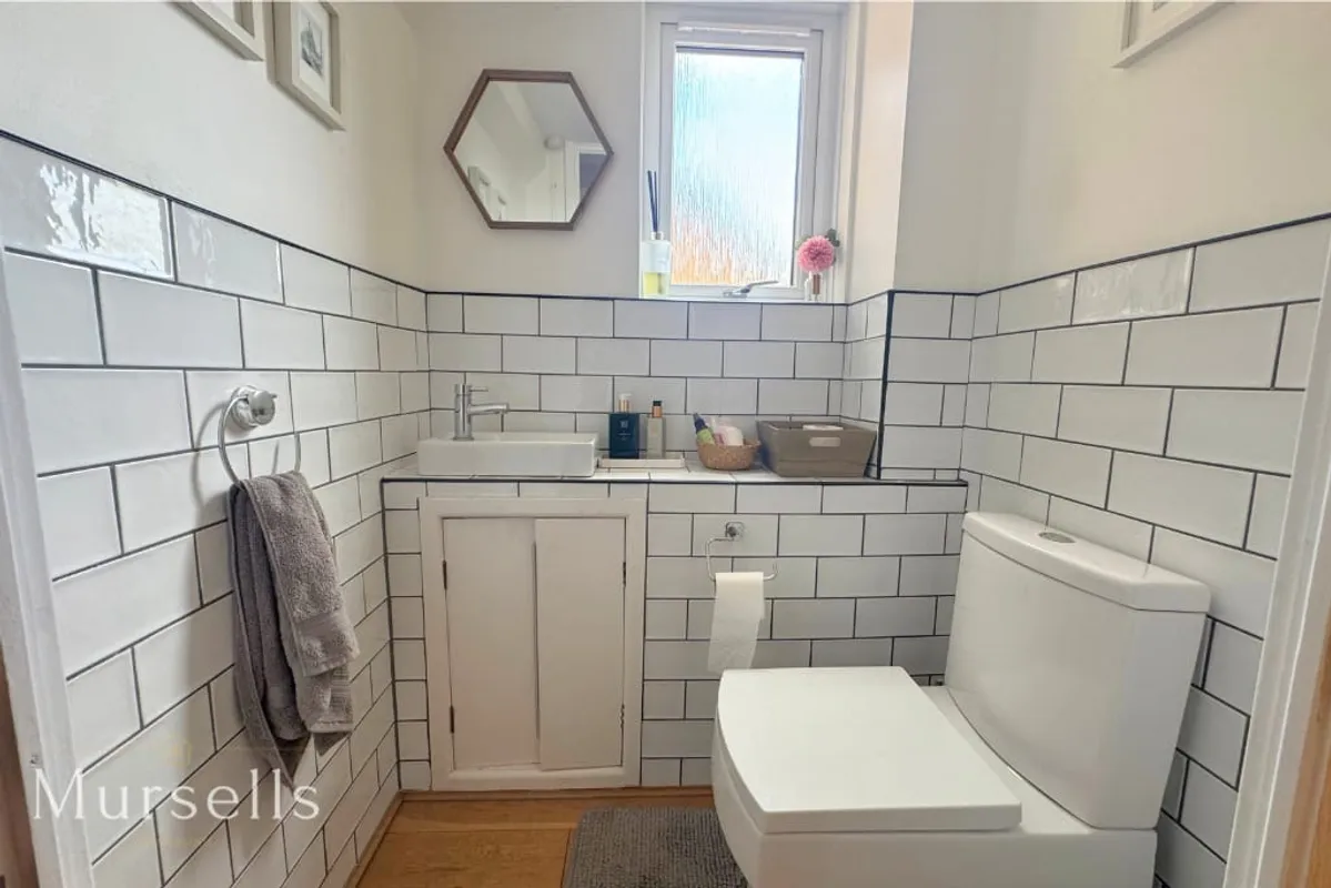 Shaw Drive, Wareham, BH20