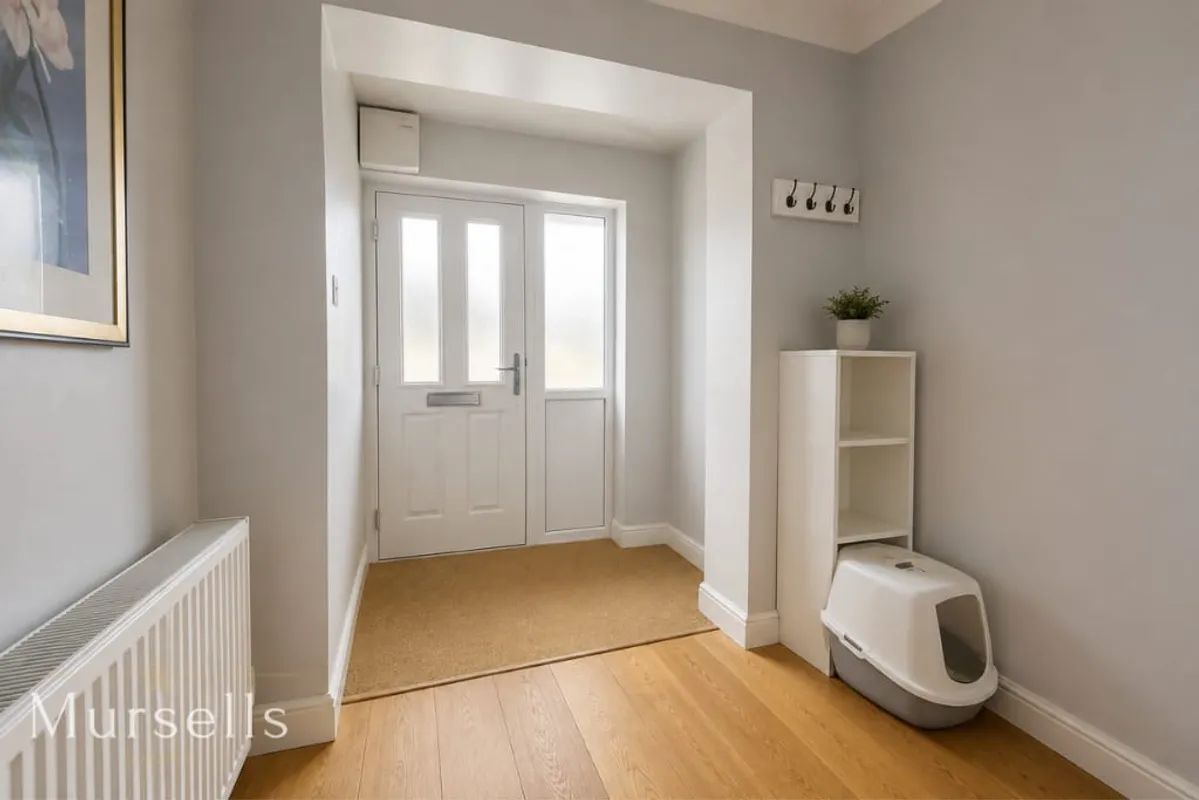 Shaw Drive, Wareham, BH20