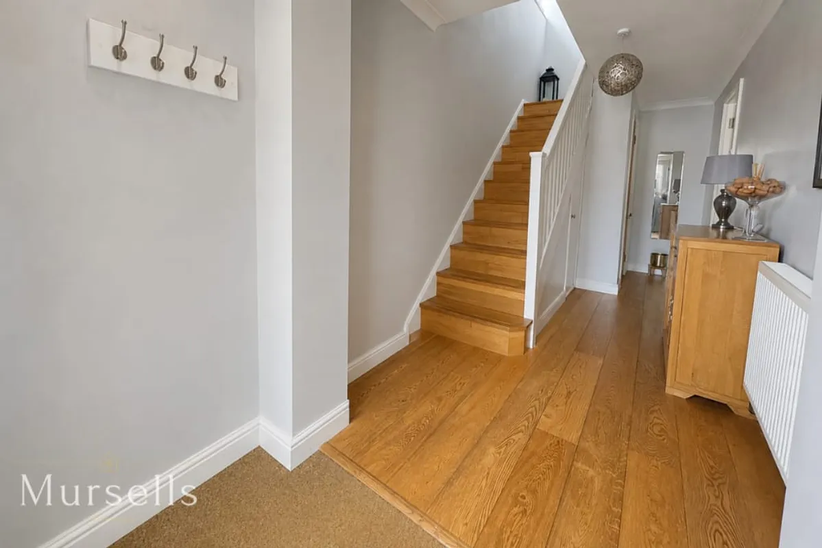 Shaw Drive, Wareham, BH20