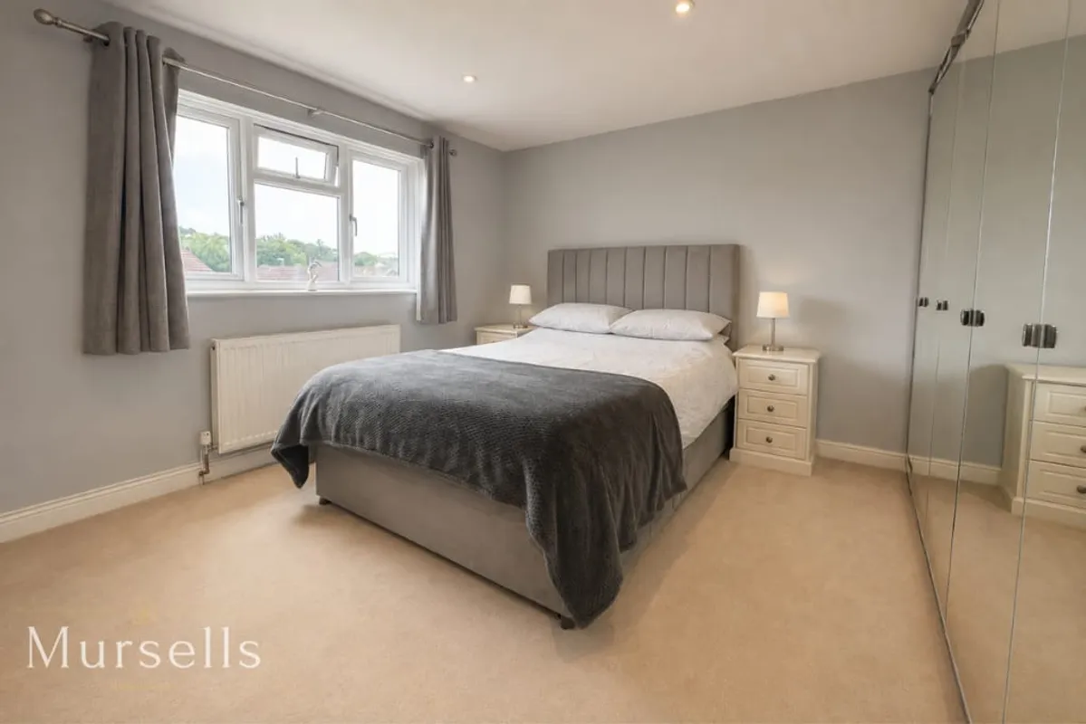 Shaw Drive, Wareham, BH20