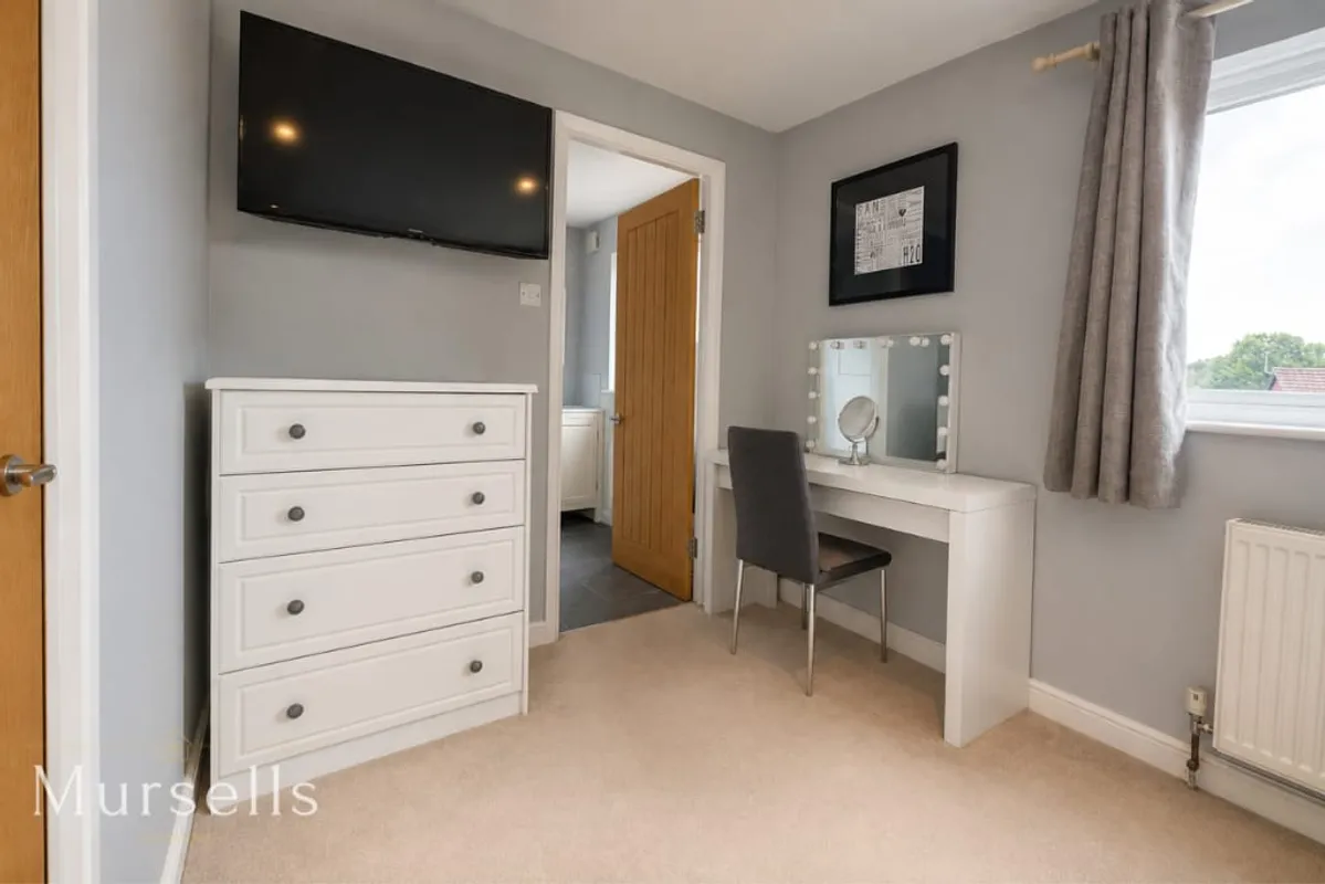 Shaw Drive, Wareham, BH20