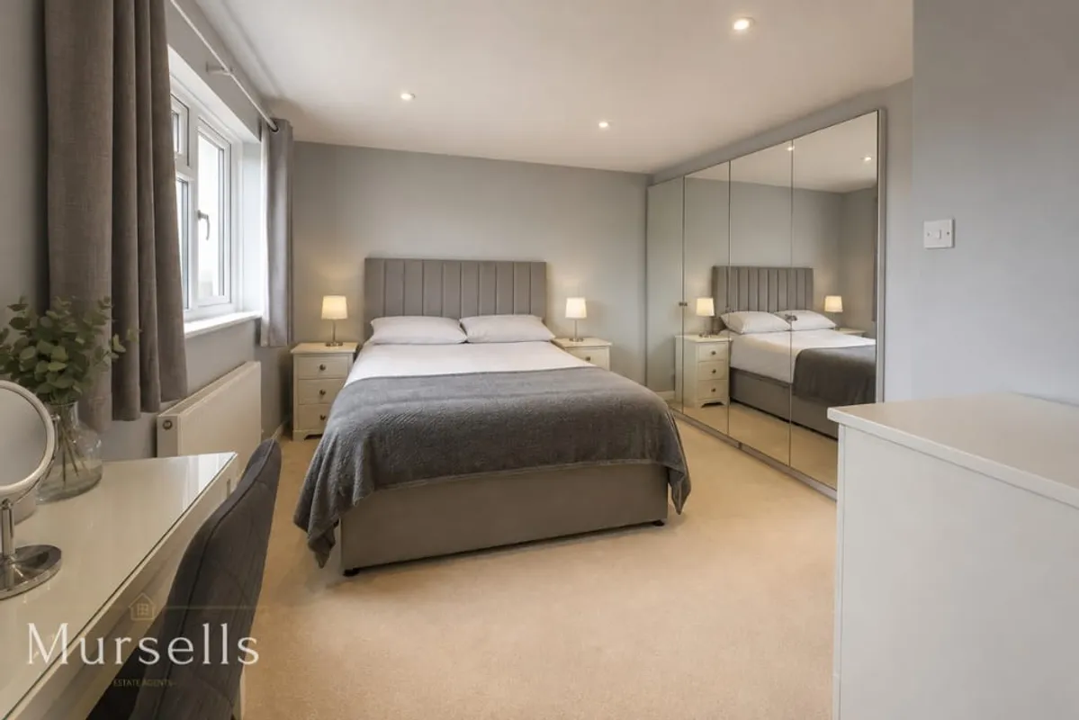 Shaw Drive, Wareham, BH20